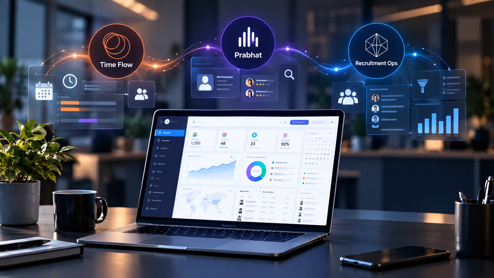 Solutions & Frameworks
